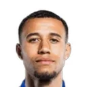 Luca Hoole — Hậu vệ, Shrewsbury Town