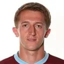 Tom Anderson — Hậu vệ, Shrewsbury Town