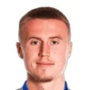 George Nurse — Hậu vệ, Cheltenham Town
