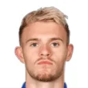 Taylor Perry — Tiền vệ, Exeter City