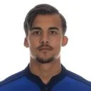 Thomas Sang — Tiền vệ, Shrewsbury Town