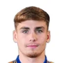 George Lloyd — Tiền đạo, Shrewsbury Town