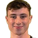 Callum Stewart — Tiền đạo, Kidderminster Harriers