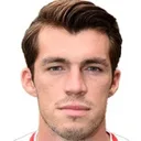John Marquis — Tiền đạo, Woking
