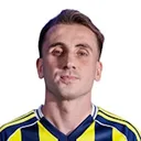 Kerem Aktürkoğlu — Tiền đạo, Fenerbahçe