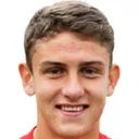 Harrison Biggins — Tiền vệ, Newport County