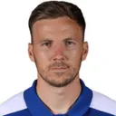 Lee Evans — Tiền vệ, Northampton Town