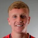 Ryan Finnigan — Tiền vệ, Dundee FC