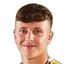 James Plant — Tiền vệ, Tranmere Rovers