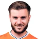 Luke Garbutt — Hậu vệ, Salford City