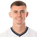 Ben Woodburn — Tiền vệ, Salford City