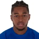 Kadeem Harris — Tiền đạo, Gillingham