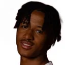 Kyrell Malcolm — Tiền đạo, Salford City