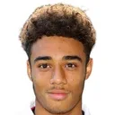 Jay Bird — Tiền đạo, Boreham Wood