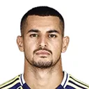 Levent Mercan — Hậu vệ, Fenerbahçe