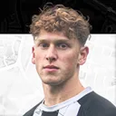 Harry Showman — Tiền đạo, Atherton Collieries