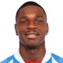 Loick Ayina — Hậu vệ, Yeovil Town