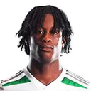 Lenny Agbaire — Hậu vệ, Rotherham United