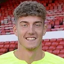 Jordan Wright — Thủ môn, Newport County