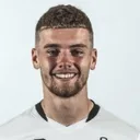 Cameron Evans — Hậu vệ, Newport County