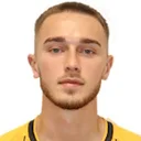 Matthew Baker — Hậu vệ, Notts County
