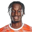 Cameron Antwi — Tiền vệ, Gillingham