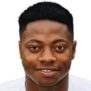Bobby Kamwa — Tiền vệ, Bristol Rovers