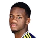 Jhon Durán — Tiền đạo, Benfica