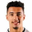 Courtney Baker-Richardson — Tiền đạo, Tranmere Rovers