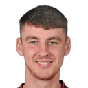 Ciaran Brennan — Tiền vệ, Newport County