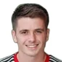 Oliver Greaves — Tiền đạo, Worksop Town FC