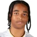 Moses Alexander-Walker — Tiền đạo, Newport County