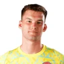 Benjamin Winterbottom — Thủ môn, Barrow AFC