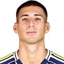 Mert Müldür — Hậu vệ, Fenerbahçe