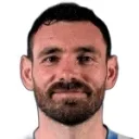 David Worrall — Tiền vệ, Trafford FC