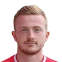 Lewis Shipley — Hậu vệ, Boston United