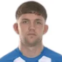 Ben Jackson — Hậu vệ, Barrow AFC