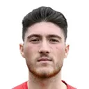 Jack Earing — Tiền vệ, Barrow AFC