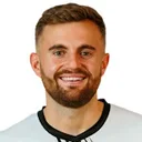 Regan Booty — Tiền vệ, Boreham Wood