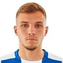 Scott Smith — Tiền vệ, Barrow AFC
