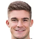 Innes Cameron — Tiền đạo, Barrow AFC