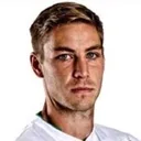 Sam Foley — Tiền vệ, Chester FC