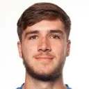 Ethan Pye — Hậu vệ, Stockport County