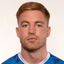 Callum Camps — Tiền vệ, Stockport County
