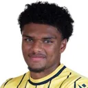 James Golding — Hậu vệ, Oxford United