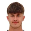 Luca Moore — Tiền vệ, Crewe Alexandra
