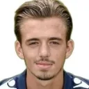 Jack Powell — Tiền vệ, Hornchurch