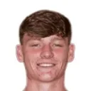 Owen Lunt — Tiền vệ, Crewe Alexandra