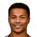 Adrien Thibaut — Tiền đạo, Crewe Alexandra