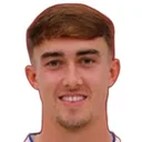 Lewis Billington — Hậu vệ, Crewe Alexandra